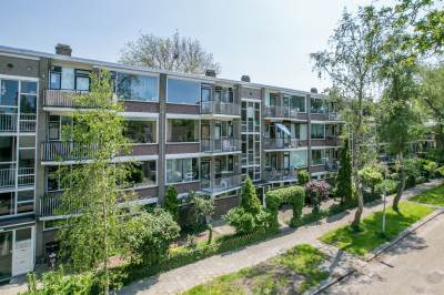 Woning Zwaluwstraat 46 Wormerveer