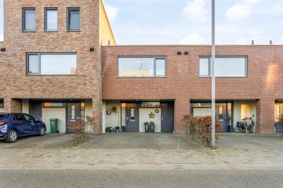 Woning Potbeker 52 Cuijk