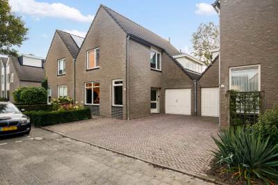 Woning Korvijnagel 21 Oss