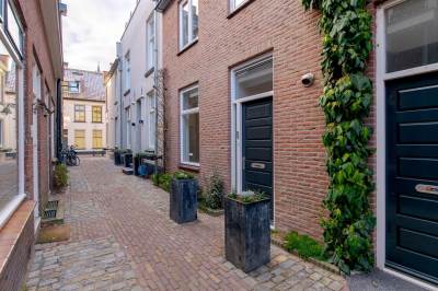 Woning e Steeg 1 Hattem