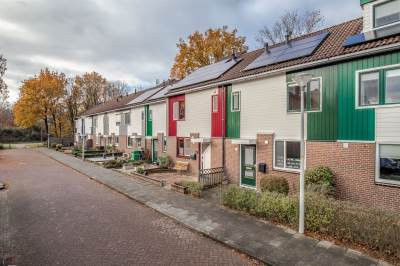Woning Nachtegaalstraat 20 Duiven
