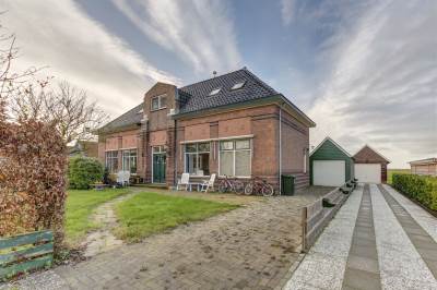 Woning Boeijengastrjitte 30A Gauw