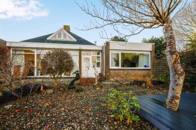 Woning Reigerlaan 51 Ursem (Gem. Koggenland)