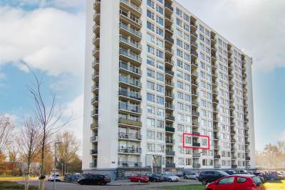 Woning Van Leeuwenhoekstraat 526 Haarlem