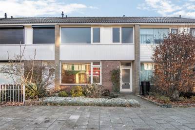 Woning Octave van Rijsselberghestraat 5 Breda