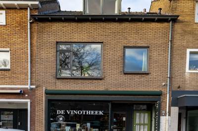 Woning Professor Molkenboerstraat 24 Nijmegen