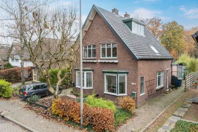 Woning Ugchelseweg 135 - 2 Ugchelen