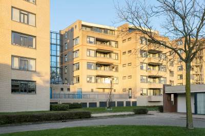 Woning Van Leeuwenhoeklaan 16 Roosendaal