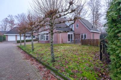 Woning Plattenkamp 42 Beilen