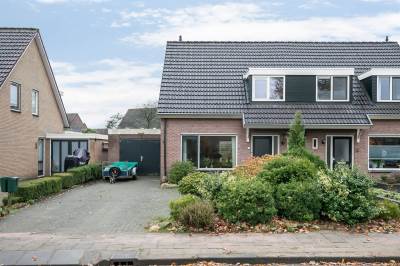 Woning Volmachtenlaan 11 Rolde