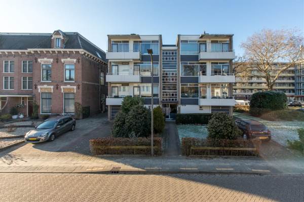 Woning Stationsstraat 14 Velp (GE)