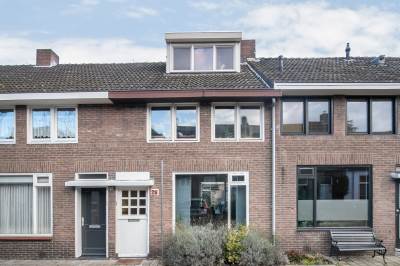 Woning Baarsstraat 29 Eindhoven