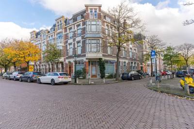 Woning Frankenslag 312 Den Haag