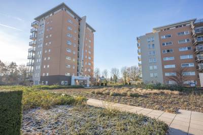 Woning Pucciniplein 48 Landgraaf