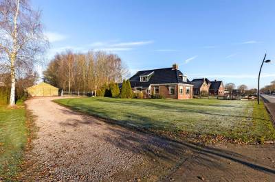 Woning Boerestreek 5 Ureterp