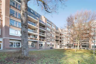 Woning Waterlooplein 402 Oosterhout (NB)
