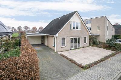 Woning De Veurdele 91 Nijeveen