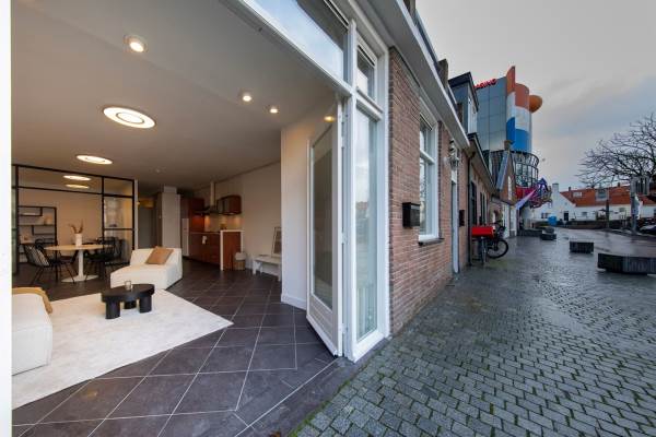 Woning Gasthuisplein 9 Zandvoort