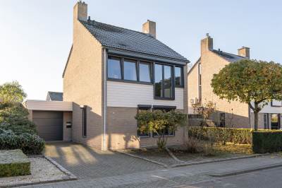 Woning Brouwersstraat 6 Posterholt