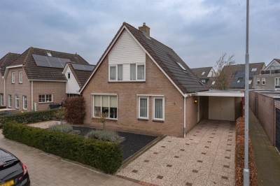 Woning Terbekeweg 6 Elburg
