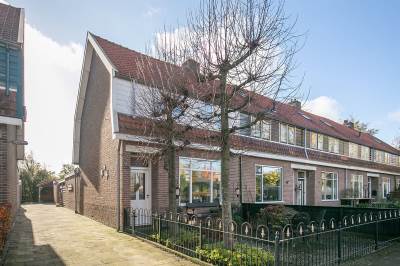 Woning Meinsstraat 23 Nijkerk