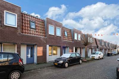 Woning Oosterstraat 29 Noord-Scharwoude