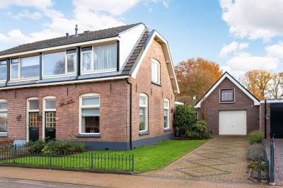 Woning Korenmolenweg 5 Twello