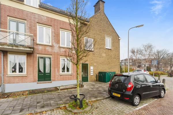 Woning Kloosterlaan 25 Monster