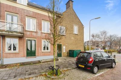 Woning Kloosterlaan 25 Monster