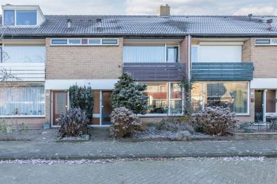 Woning Steenbeek 16 Nijkerk