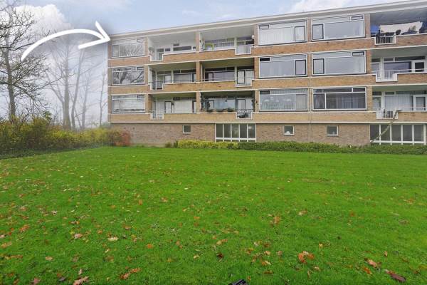 Woning Adriaen Lauwereyszstraat 155 Middelburg