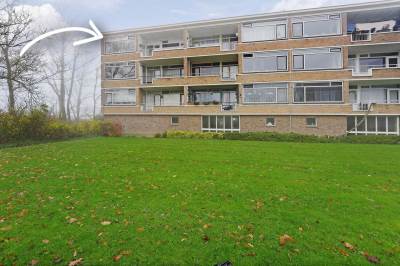 Woning Adriaen Lauwereyszstraat 155 Middelburg