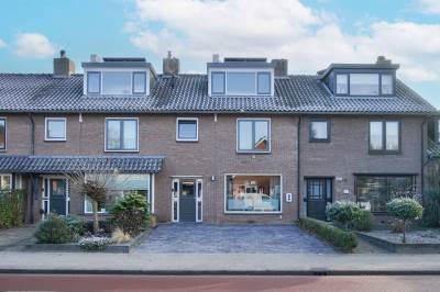 Woning Zevenhuizerstraat 88 Hoogland