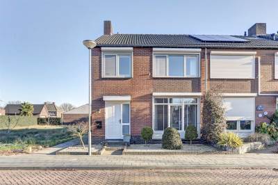 Woning Ondersestraat 32 Helden