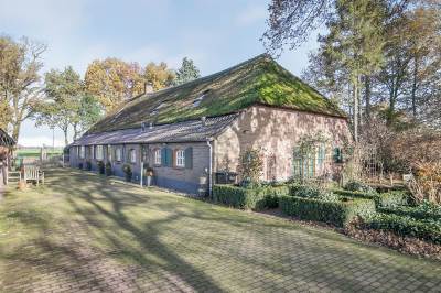 Woning Kaathoven 11a Vinkel (Gem. Den Bosch)