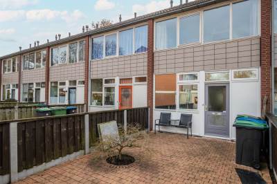 Woning Botterland 19 Zevenaar