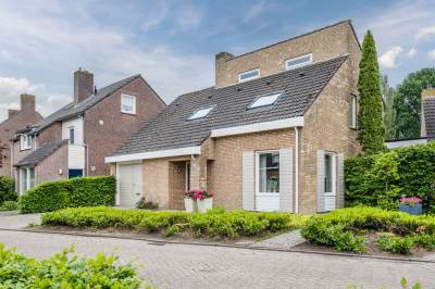 Woning Korenbloemlaan 6 Wintelre