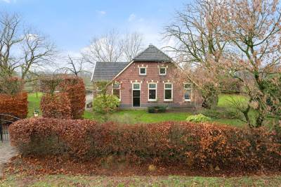 Woning Beldsweg 24 Hengevelde