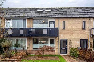 Woning van Speijklaan 15 Son en Breugel