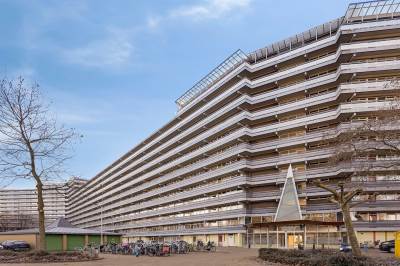 Woning Zalkerbos 139 Zoetermeer