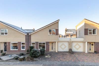 Woning Groen van Prinstererlaan 28 Wezep