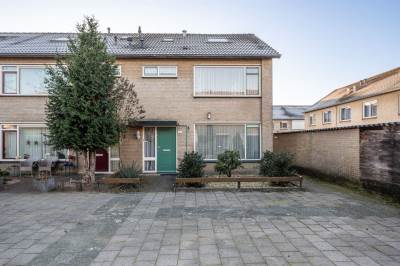 Woning Hofstukken 301 Uden