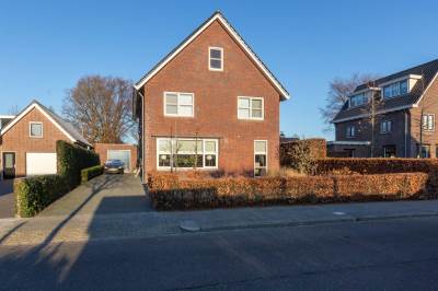 Woning Kosterijweg 30 Kootwijkerbroek