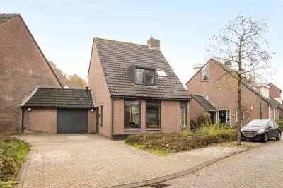 Woning Langemeer 37 Kaatsheuvel