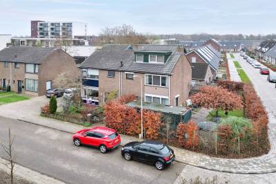 Woning Goudenregenstraat 47 Doesburg
