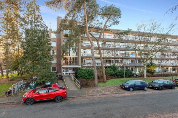 Woning Graaf Adolflaan 27 Zeist