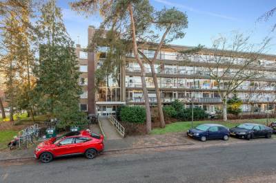 Woning Graaf Adolflaan 27 Zeist