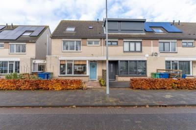 Woning Lotusbloemweg 49 Almere