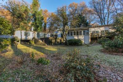 Woning Diepenbrocklaan 35 Arnhem