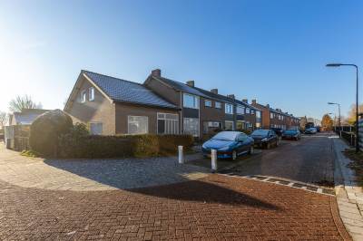 Woning Beatrixstraat 24 Wissenkerke